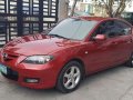 2005 MAZDA 3 AUTOMATIC/GASOLINE-7