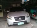 Hyundai Sta. Fe 2007 (460k Nego) for sale-0
