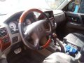 Mitsubishi Pajero CK 2007 for sale-7