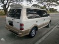 2000 Mitsubishi Adventure FOR SALE-3