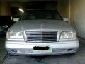 1994 Mercedez Benz C220 LOCAL purchased not imported 150k-9