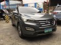 2013 Hyundai Santa Fe 2.2 CRDi A/T Automatic Transmission-9