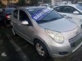 2010 Suzuki Celerio AT Gas - Automobilico SM City Bicutan-1