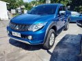 2015 Mitsubishi Strada for sale-1