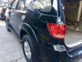 2005 Toyota Fortuner G Automatic Diesel 2.5 G D4D engine-6