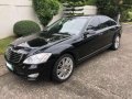 2010 Mercedes Benz S 350 Automatic Gasoline-4