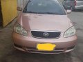 Toyota Corolla Altis 2002 AT for sale-3