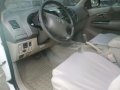 TOYOTA Fortuner G matic gas 2006model FOR SALE-0