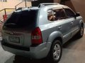 Hyundai Tucson 2007 GAS for sale-3