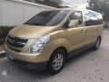 Hyundai Grand Starex 2012 VGT CRDI engine Automatic-1