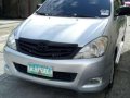 Selling Toyota Innova J 2010 model-1