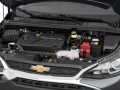 Chevrolet Spark 1.4L DOHC CVT Premier 2019-3