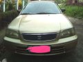 1997 Honda City FOR SALE-3
