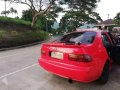 Honda Civic Esi Vtec for sale-5