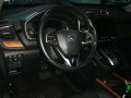 2017 Honda Crv SX 4x4 diesel top of the line-3