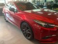 Mazda 3 speed (top of the line) 2018 model -1