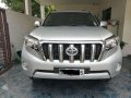 Toyota Land Cruiser Prado 2015 for sale-5