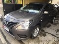 Nissan Almera 2017 E AT for sale-5
