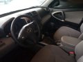 Toyota RAV4 2007 FOR SALE-1