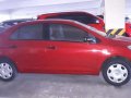 2011 Toyota Vios Manual FOR SALE-2