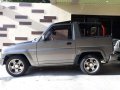 1989 Daihatsu Feroza for sale-1