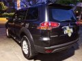 Mitsubishi Montero GLS SE 2009 for sale-2