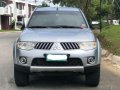 2012 Mitsubishi Montero GLS-V Lady driven for sale-3