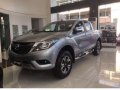 2019 Mazda BT-50 4x2 Pick UP Automatic Transmission-0