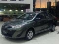 The New Toyota Vios 1.3L XE CVT AT 2019-1