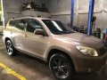 Toyota Rav4 matik 4v2 2006 model  for sale-3