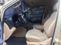 Hyundai Grand Starex 2012 VGT CRDI engine Automatic-6