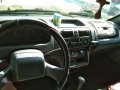 1998 Mitsubishi Adventure for sale-1
