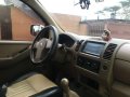2012 Nissan Navara for sale-7