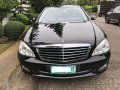 2010 Mercedes Benz S 350 Automatic Gasoline-0