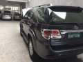 2013 Toyota Fortuner for sale-5