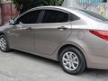 22012 Hyundai Accent MT Gas Manual transmission Gas Engine-11