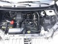 2016 Toyota Avanza e manual Manual transmission-9