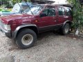 2000 Nissan Terrano for sale-5
