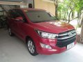 2017 Toyota Innova 2.8 E Diesel Automatic-1
