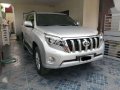 Toyota Land Cruiser Prado 2015 for sale-2