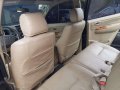 Toyota Fortuner 2009 for sale-4