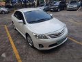 Toyota Corolla Altis 2013 for sale-5