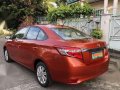 Toyota Vios 2014 for sale-4