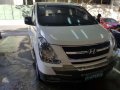 2013 Hyundai Grand Starex Gold for sale-1