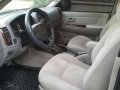 Isuzu Alterra 2006 for sale-5