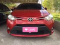 Toyota Vios 1.3 E AT 2016 for sale-5