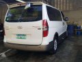 2013 Hyundai Grand Starex Gold for sale-2