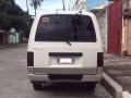 2014 Nissan Urvan Escapade FOR SALE-6