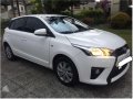 2017 Toyota Yaris 1.3E for sale-1