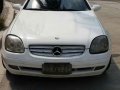 For sale! 1998 Mercedes Benz SLK 230 SPORTS CAR (PRESERVED)-2